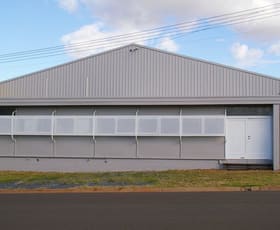 Factory, Warehouse & Industrial commercial property leased at 10-12 Makepeace Street Rockville QLD 4350