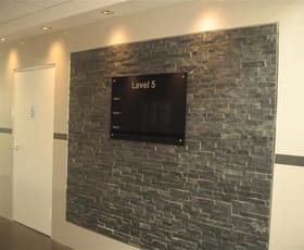 Offices commercial property leased at Suite 2 Le/45-47 Scott St (cnr. George St) Liverpool NSW 2170