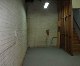 Factory, Warehouse & Industrial commercial property leased at Revesby NSW 2212
