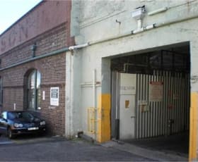 Factory, Warehouse & Industrial commercial property leased at LJ-19B/42 Wattle Street Ultimo NSW 2007