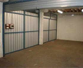 Factory, Warehouse & Industrial commercial property leased at LJ-19B/42 Wattle Street Ultimo NSW 2007
