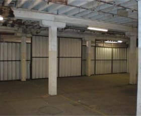 Factory, Warehouse & Industrial commercial property leased at J2-D/42 Wattle Street Ultimo NSW 2007