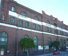 Factory, Warehouse & Industrial commercial property leased at LJ-19A/39 Jones St Ultimo NSW 2007