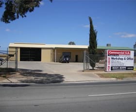 Factory, Warehouse & Industrial commercial property leased at 71 Anderson Walk Smithfield SA 5114