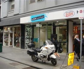 Shop & Retail commercial property leased at 347 Little Collins Street Melbourne VIC 3000