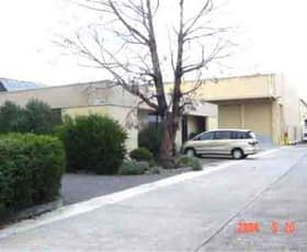 Factory, Warehouse & Industrial commercial property leased at 2/8-12 Coora Road Oakleigh South VIC 3167