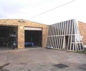 Factory, Warehouse & Industrial commercial property leased at 2/27 Concord Crescent Carrum Downs VIC 3201