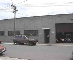 Factory, Warehouse & Industrial commercial property leased at 27 Warner Street Huntingdale VIC 3166