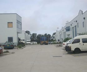 Factory, Warehouse & Industrial commercial property leased at Botany NSW 2019