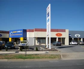 Offices commercial property leased at Shop 1/1060-1066 Old Port Road Albert Park SA 5014