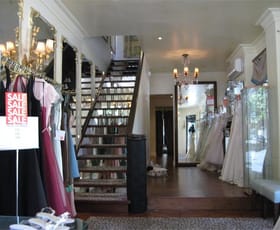 Shop & Retail commercial property leased at 27 Moncur Paddington NSW 2021