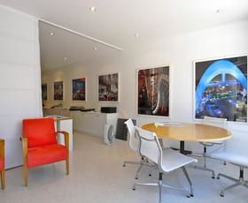 Offices commercial property leased at 124 Jersey Road Woollahra NSW 2025