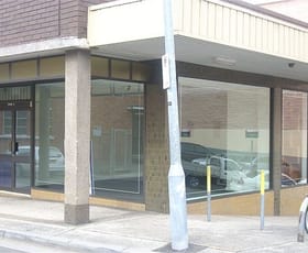 Shop & Retail commercial property leased at Shop 4/51-55 Kiora Road Miranda NSW 2228