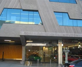 Offices commercial property leased at Suites 105-106/9-11 Claremont Street South Yarra VIC 3141
