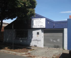 Factory, Warehouse & Industrial commercial property leased at 2 Rowern Court Box Hill North VIC 3129