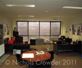 Offices commercial property leased at 26/1253 Nepean Highway Cheltenham VIC 3192