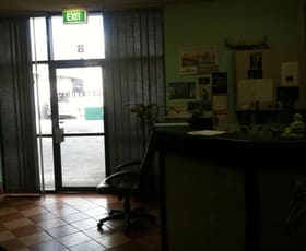 Offices commercial property leased at 14 Lyn Parade Prestons NSW 2170