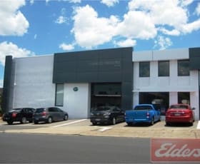 Offices commercial property leased at Newstead QLD 4006