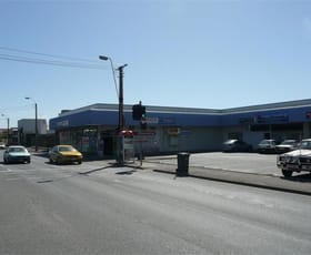 Shop & Retail commercial property leased at 87-93 Grand Junction Road Rosewater SA 5013