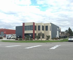 Factory, Warehouse & Industrial commercial property leased at 95-99 Rodeo Drive Dandenong VIC 3175