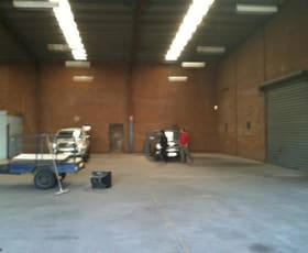Factory, Warehouse & Industrial commercial property leased at 39 Cromer Avenue Sunshine VIC 3020