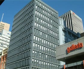 Offices commercial property leased at Suite 106/343 Collins Street Melbourne VIC 3000