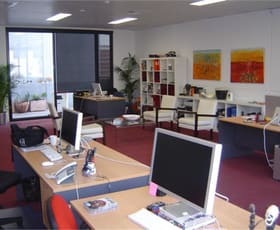 Factory, Warehouse & Industrial commercial property leased at 46 Easey Street Collingwood VIC 3066