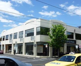Offices commercial property leased at 1st Floor/501 Church Street Richmond VIC 3121