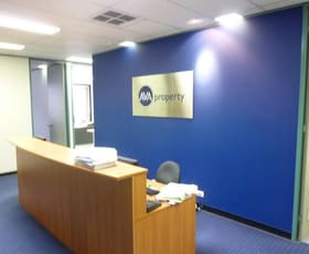 Offices commercial property leased at 1st Floor/501 Church Street Richmond VIC 3121