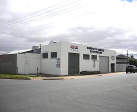 Factory, Warehouse & Industrial commercial property leased at 74 Tapleys Hill Road Royal Park SA 5014