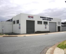 Factory, Warehouse & Industrial commercial property leased at 74 Tapleys Hill Road Royal Park SA 5014