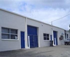 Factory, Warehouse & Industrial commercial property leased at East Brisbane QLD 4169