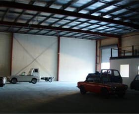 Factory, Warehouse & Industrial commercial property leased at 5/629 Toohey Road Salisbury QLD 4107
