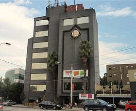 Offices commercial property leased at Kew VIC 3101