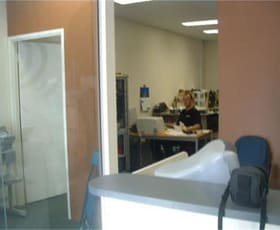 Offices commercial property leased at 8/76 Doggett Street Newstead QLD 4006