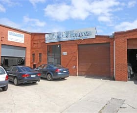 Factory, Warehouse & Industrial commercial property leased at Clayton South VIC 3169