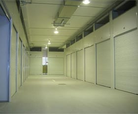 Factory, Warehouse & Industrial commercial property leased at 17/16 Meta Street Caringbah NSW 2229