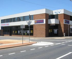 Offices commercial property leased at 1/65-67 Colbee Court Phillip ACT 2606