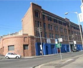 Factory, Warehouse & Industrial commercial property leased at 1 Ross St Glebe NSW 2037