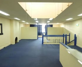 Offices commercial property leased at 1st Floor/226 Swan Street Richmond VIC 3121