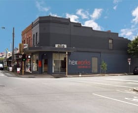 Offices commercial property leased at 86 Somerville Road (Cnr Gamon Street) Yarraville VIC 3013