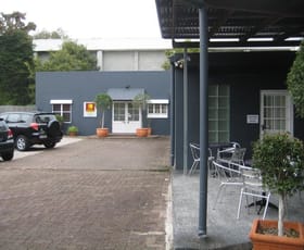 Offices commercial property leased at West End QLD 4101