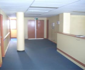 Offices commercial property leased at 39/52 President Avenue Caringbah NSW 2229