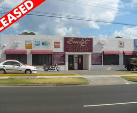 Factory, Warehouse & Industrial commercial property leased at 24 Cochranes Road Moorabbin VIC 3189