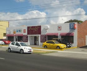 Factory, Warehouse & Industrial commercial property leased at 24 Cochranes Road Moorabbin VIC 3189