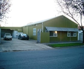 Factory, Warehouse & Industrial commercial property leased at 17 Goodall Avenue Kilkenny SA 5009