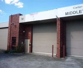 Factory, Warehouse & Industrial commercial property leased at 155 Hyde Street Yarraville VIC 3013