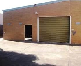 Factory, Warehouse & Industrial commercial property leased at 2/2 Govan Street Seaford VIC 3198