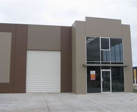 Factory, Warehouse & Industrial commercial property leased at Hallam VIC 3803