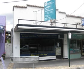 Shop & Retail commercial property leased at 556 Mitcham Road Mitcham VIC 3132